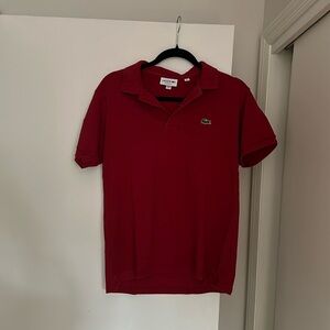 Lacoste Classic Fit Polo